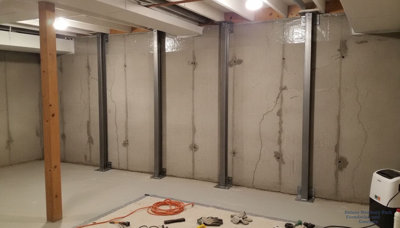 After — Project 1