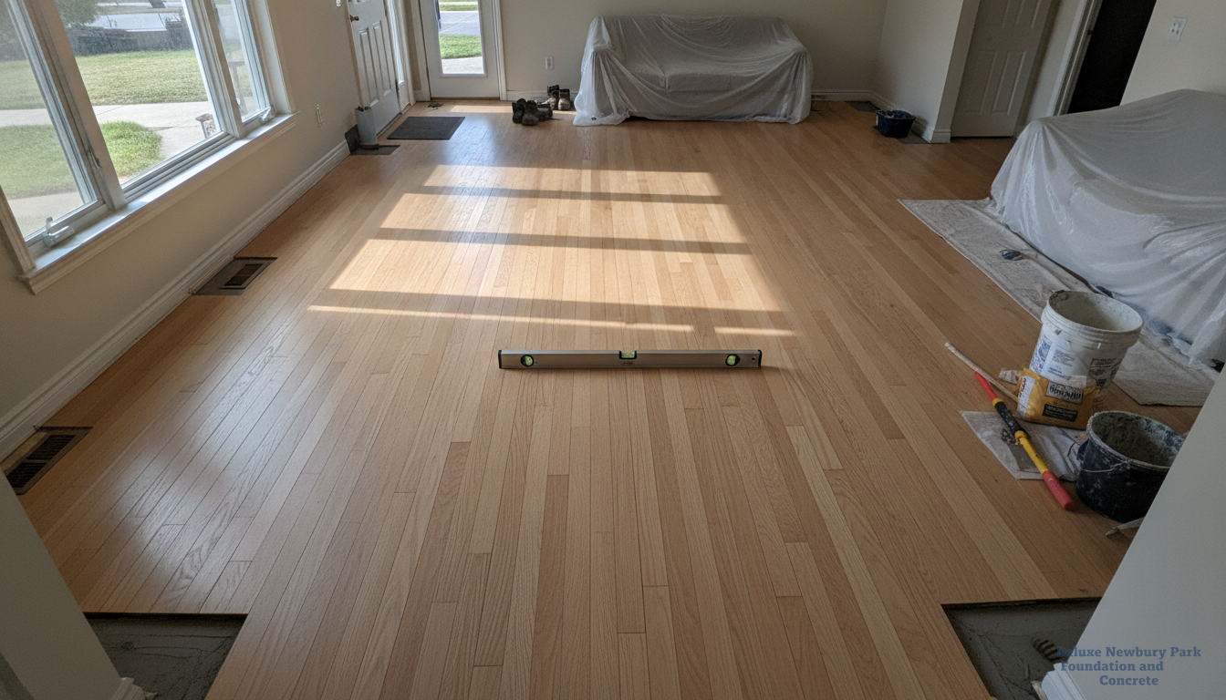 After — Project 2